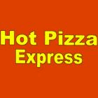 Logo Hot Pizza Express Wannweil